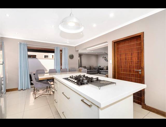 3 BEDROOM PROPERTY TO RENT IN DAINFERN